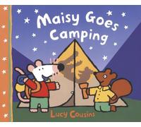 Maisy va de campamento – Un libro 'Maisy First Experience' – Candlewick Press