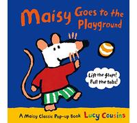 Maisy Goes to the Playground