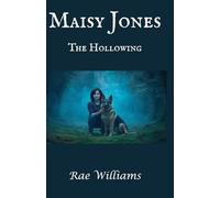 Maisy Jones Psychic Detective:: The Hollowing