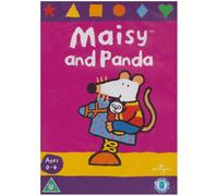 Maisy Panda [Reino Unido] [DVD]