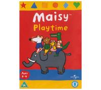 Maisy-Playtime [Reino Unido] [DVD]