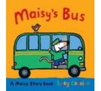 Maisy S Bus