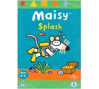 Maisy Splash [Reino Unido] [DVD]