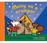 Maisy va a acampar (Las Primeras Experiencias De Maisy)