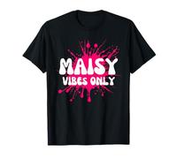 Maisy Vibes Only Camiseta