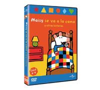 Maisy Vol. 2: Se va a la cama [DVD]