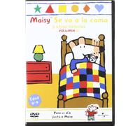 Maisy (Volumen 10) [DVD]