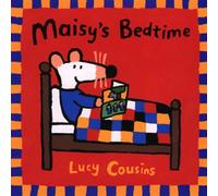 Maisy's Bedtime