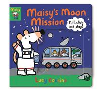 Maisy's Moon Mission: Pull, Slide and Play!