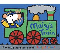 Maisy's Train