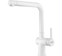 Maišytuvas plautuvei Franke Active L baltas Matt 115.0653.372