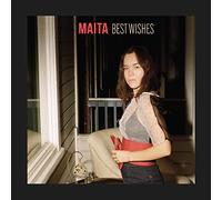 Maita - Best Wishes (LP) [Vinilo]