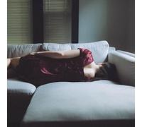 Maita - I Just Want To Be Wild For You (Transparent Burgundy Vinyl) [Vinilo]