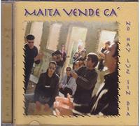 Maita Vende Ca - No Hay Luz Sin Dia