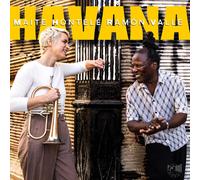 Maite Hontelé y Ramón Valle – La Habana – CD – Edel