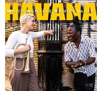 Maite Hontelé y Ramón Valle – La Habana – CD – Edel