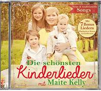 Maite Kelly - Die Schönsten Kinderlieder Mit Maite Kelly