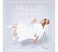 Maite Kelly - HeIIo! (SpeciaIbonus Ed.)