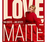 Maite Kelly Love, Maite: das Beste... Bis Jetzt (Deluxe) (CD) (Importación USA)