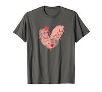"Maite zaitut" una elegante declaración de amor, te amo Camiseta