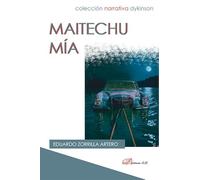 Maitechu Mía