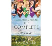 Maitland Maidens: The Complete Series