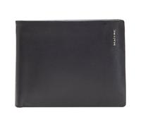 Maître Abtweiler Galbert Cartera Protección RFID Piel 12.5 cm negro