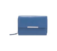 Maître Belg Dagrete Purse MH14FZ Mid Blue