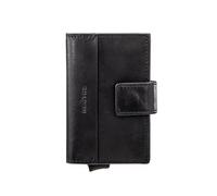 Maître Birkenfeld c-two Estuche para tarjetas de crédito RFID Piel 10 cm blue (4060001750-400)