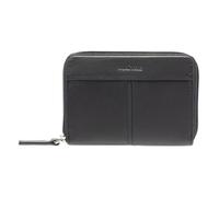Maître Birkenfeld Dalin Estuche para tarjetas de crédito Protección RFID Piel 11 cm negro