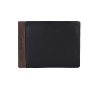 Maître Bundenbach Gerold Cartera Piel natural 10.5 cm marrón