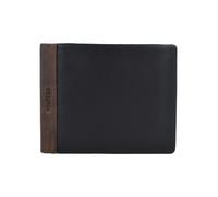 Maître Cartera Bundenbach Gilbrecht Piel RFID 12 cm marrón