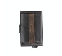 Maître Bundenbach Rfid tarjetero Universal marrón oscuro