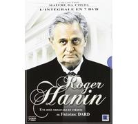 Maître da costa [Francia] [DVD]