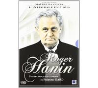 Maître Da Costa - L'intégrale - Coffret 7 DVD [Francia]
