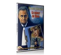 Maître Da Costa - Vol. 1 : Le doigt de Dieu [Francia] [DVD]