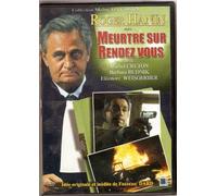 Maître Da Costa - Vol. 3 : Meurtre sur rendez-vous [Francia] [DVD]