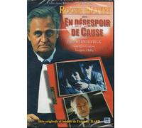 Maître Da Costa - Vol. 4 : En désespoir de cause [Francia] [DVD]