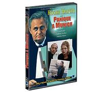 Maître da costa, vol. 6 : panique à munich [Francia] [DVD]
