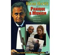 Maître Da Costa - Vol. 6 : Panique à Munich [Francia] [DVD]