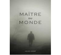 Maître Du Monde (ebook)