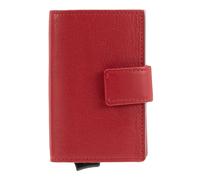 Maître estuche de tarjetas F3 C-Three E-Cage sv8 Red