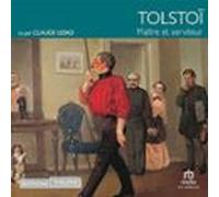 Maître Et Serviteur (audiolibro)