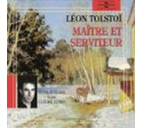Maître Et Serviteur (audiolibro)