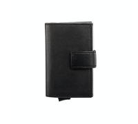 Maître F3 C-three Estuche para tarjetas de crédito Universal negro