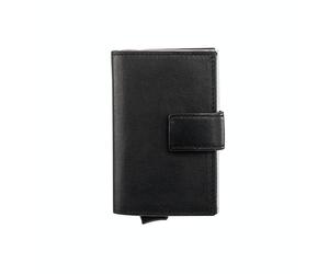 Maître F3 C-three Tarjetero negro