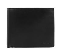 Maître F3 Gandolf Cartera Protección RFID Piel 12 cm negro