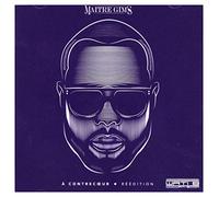 Maître Gims - A Contrecoeur (Réédition)