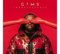 Maître Gims Ceinture Noire (Transcendance) (CD) (Importación USA)