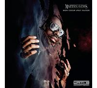 Maitre Gims - Mon Coeur Avait Raison